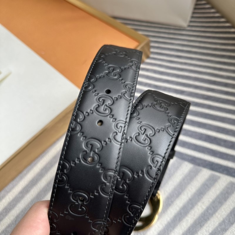 Gvc*1 belts